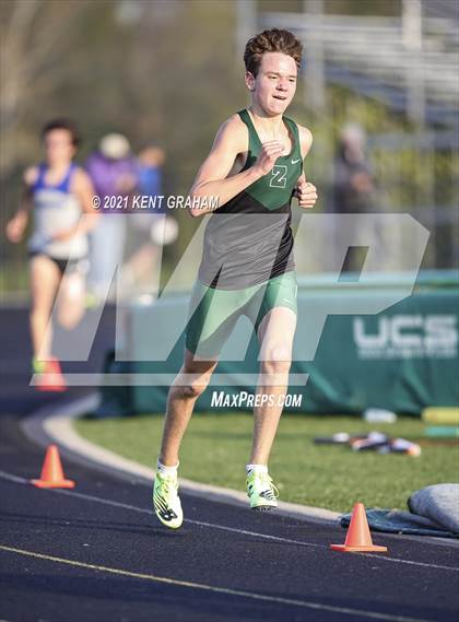 Thumbnail 2 in Hoosier Crossroads Conference photogallery.