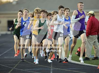 Thumbnail 1 in Hoosier Crossroads Conference photogallery.