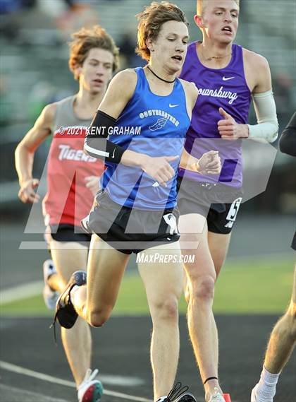 Thumbnail 2 in Hoosier Crossroads Conference photogallery.