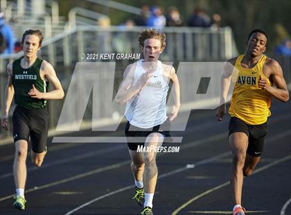 Thumbnail 3 in Hoosier Crossroads Conference photogallery.