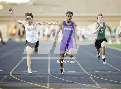 Thumbnail 3 in Hoosier Crossroads Conference photogallery.