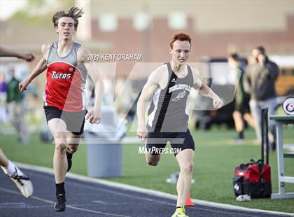 Thumbnail 3 in Hoosier Crossroads Conference photogallery.