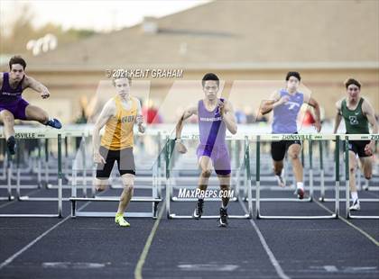 Thumbnail 3 in Hoosier Crossroads Conference photogallery.