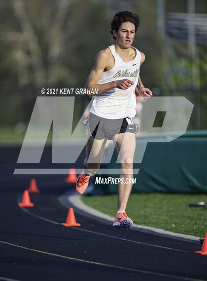 Thumbnail 3 in Hoosier Crossroads Conference photogallery.
