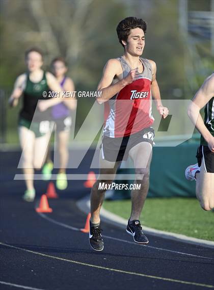 Thumbnail 2 in Hoosier Crossroads Conference photogallery.