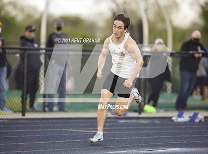 Thumbnail 3 in Hoosier Crossroads Conference photogallery.