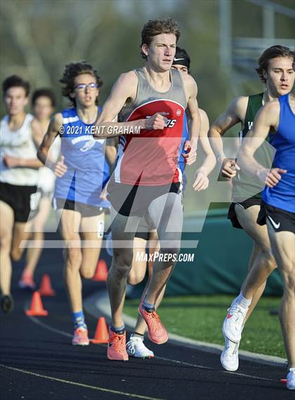 Thumbnail 3 in Hoosier Crossroads Conference photogallery.