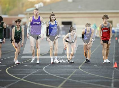Thumbnail 2 in Hoosier Crossroads Conference photogallery.