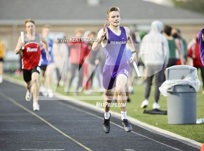 Thumbnail 3 in Hoosier Crossroads Conference photogallery.