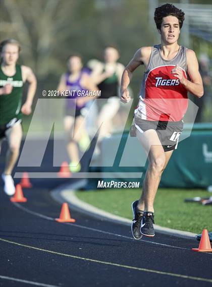 Thumbnail 3 in Hoosier Crossroads Conference photogallery.