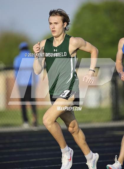 Thumbnail 2 in Hoosier Crossroads Conference photogallery.