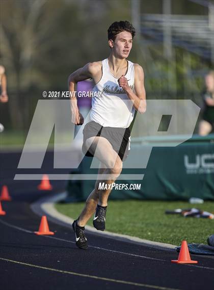 Thumbnail 2 in Hoosier Crossroads Conference photogallery.