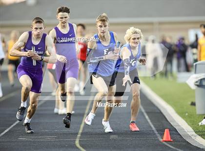 Thumbnail 2 in Hoosier Crossroads Conference photogallery.