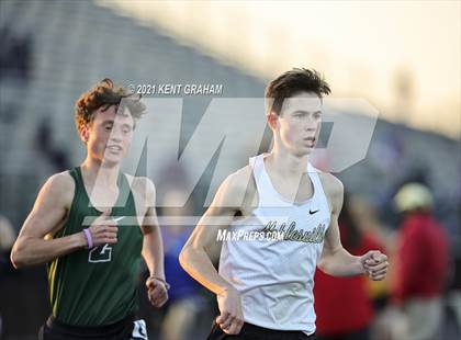 Thumbnail 3 in Hoosier Crossroads Conference photogallery.