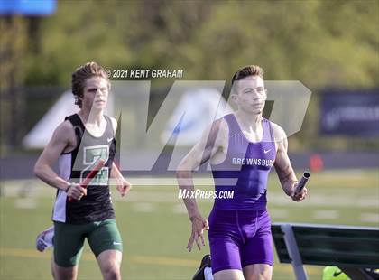 Thumbnail 2 in Hoosier Crossroads Conference photogallery.