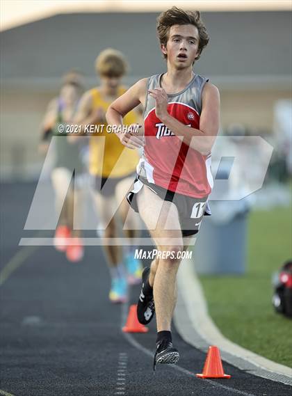 Thumbnail 3 in Hoosier Crossroads Conference photogallery.