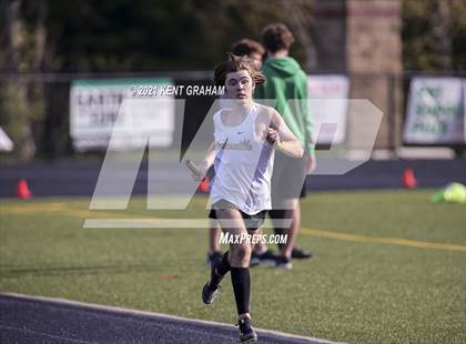 Thumbnail 2 in Hoosier Crossroads Conference photogallery.