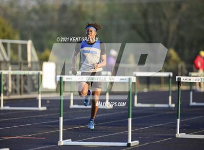 Thumbnail 2 in Hoosier Crossroads Conference photogallery.