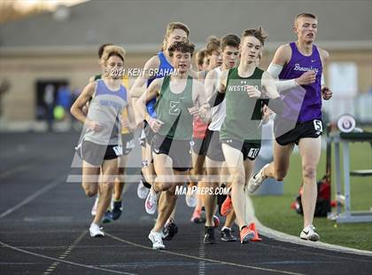 Thumbnail 2 in Hoosier Crossroads Conference photogallery.