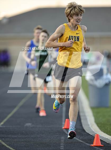 Thumbnail 1 in Hoosier Crossroads Conference photogallery.