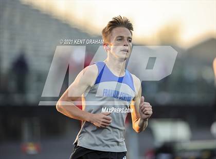 Thumbnail 3 in Hoosier Crossroads Conference photogallery.