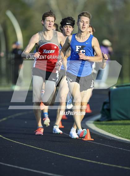 Thumbnail 2 in Hoosier Crossroads Conference photogallery.