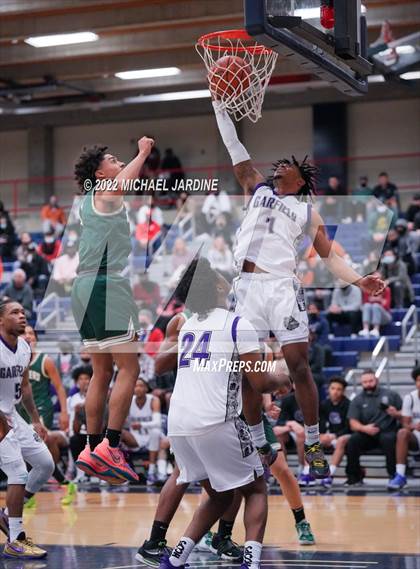 Thumbnail 3 in Garfield vs. Timberline (WIAA 3A Regional Playoff) photogallery.