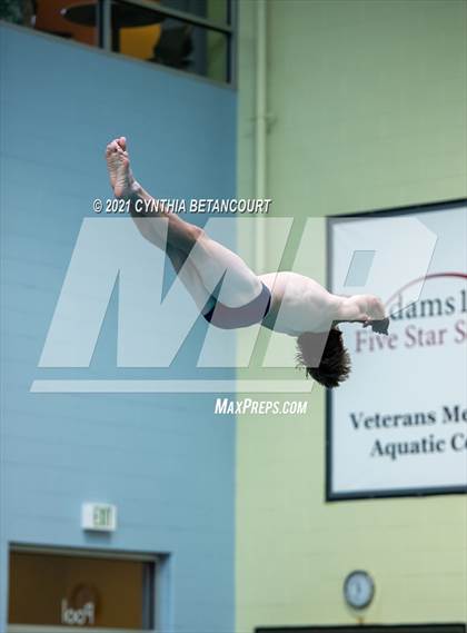 Thumbnail 1 in CHSAA 5A State Championship photogallery.