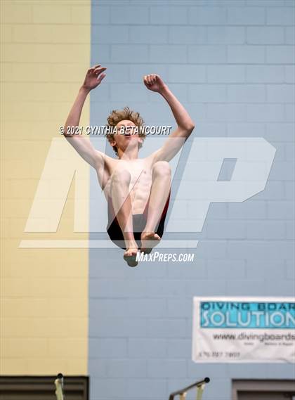 Thumbnail 3 in CHSAA 5A State Championship photogallery.
