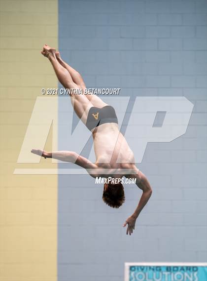 Thumbnail 3 in CHSAA 5A State Championship photogallery.