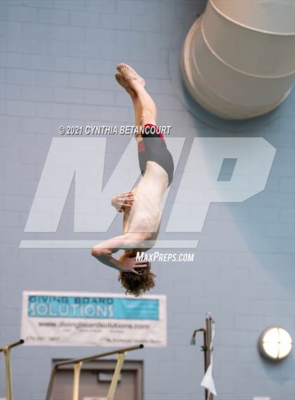 Thumbnail 1 in CHSAA 5A State Championship photogallery.