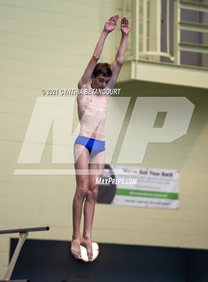 Thumbnail 3 in CHSAA 5A State Championship photogallery.