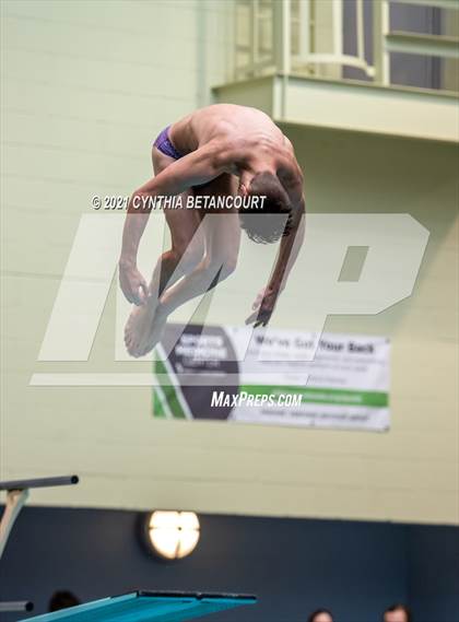 Thumbnail 3 in CHSAA 5A State Championship photogallery.