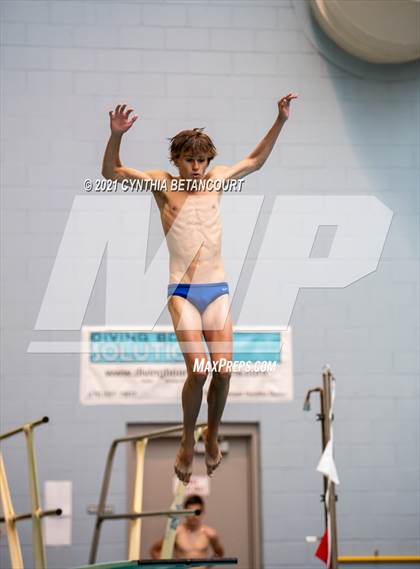 Thumbnail 3 in CHSAA 5A State Championship photogallery.