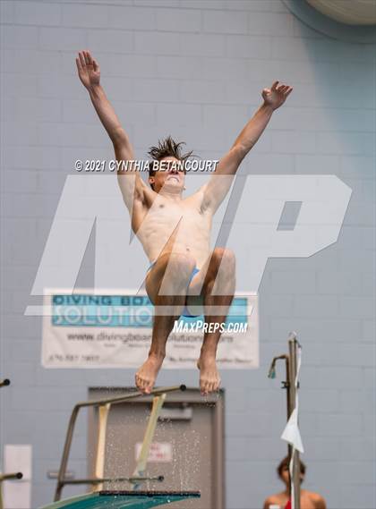Thumbnail 1 in CHSAA 5A State Championship photogallery.