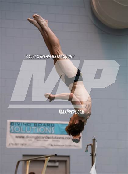 Thumbnail 3 in CHSAA 5A State Championship photogallery.