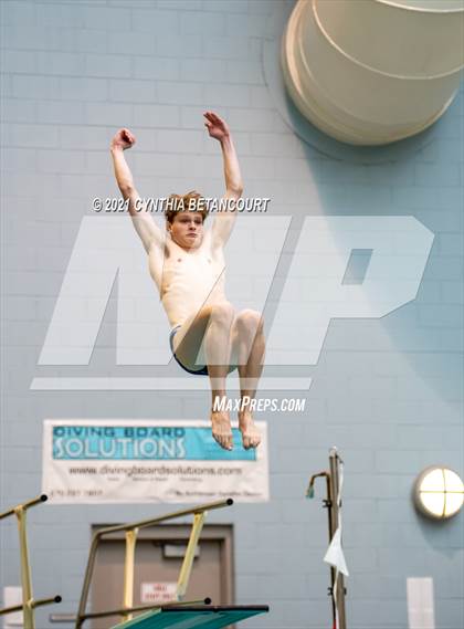 Thumbnail 3 in CHSAA 5A State Championship photogallery.