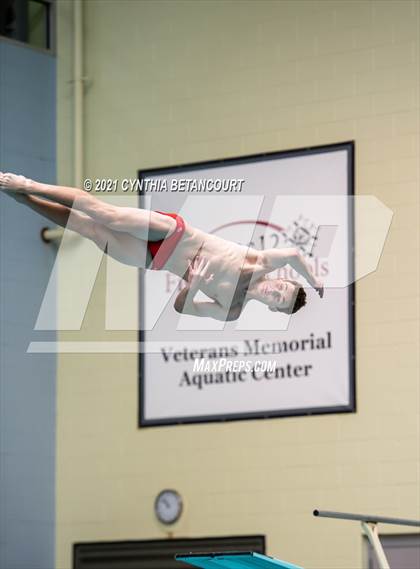 Thumbnail 3 in CHSAA 5A State Championship photogallery.