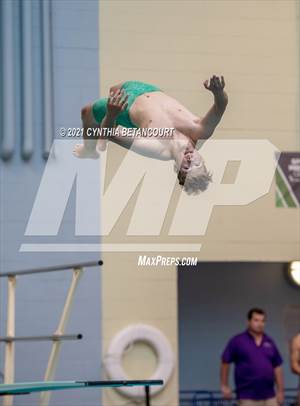 CHSAA 5A State Championship