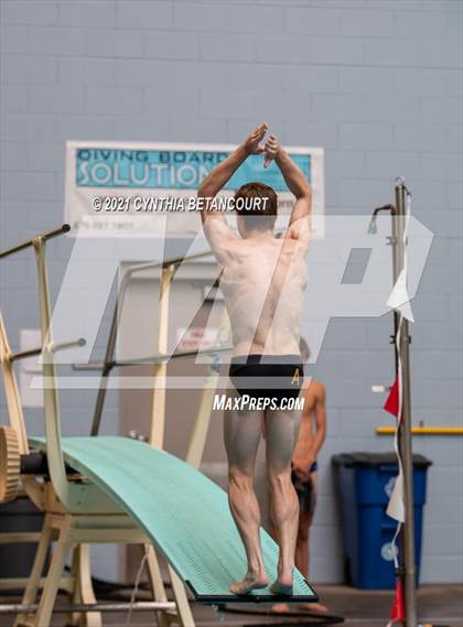 Thumbnail 1 in CHSAA 5A State Championship photogallery.