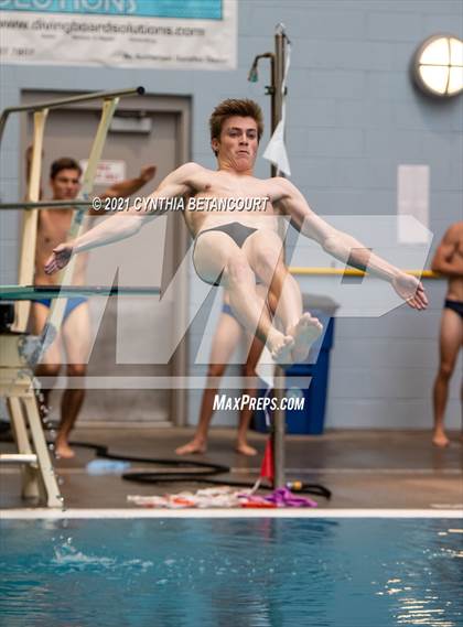 Thumbnail 3 in CHSAA 5A State Championship photogallery.