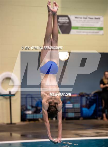 Thumbnail 3 in CHSAA 5A State Championship photogallery.