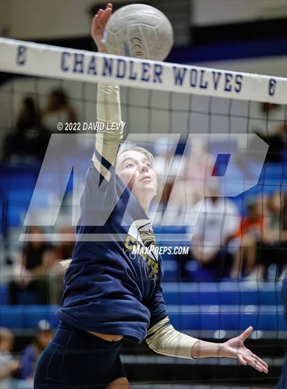 Thumbnail 1 in Casteel @ Chandler photogallery.