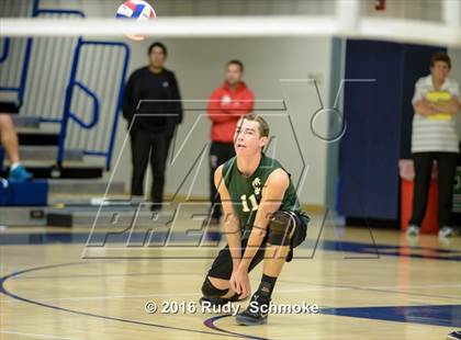 Thumbnail 2 in Sage Creek vs Pacific Ridge (CIF SDS Championship) photogallery.