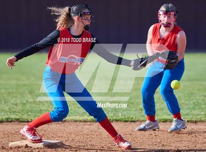 Thumbnail 2 in Twin Springs @ Dobyns-Bennett photogallery.