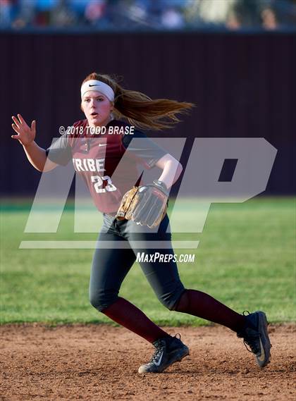 Thumbnail 2 in Twin Springs @ Dobyns-Bennett photogallery.