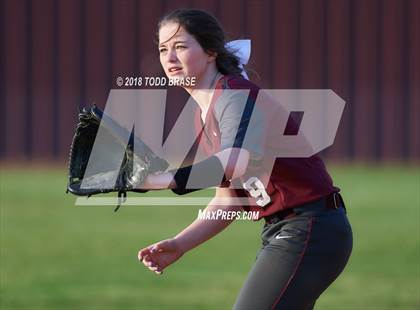 Thumbnail 1 in Twin Springs @ Dobyns-Bennett photogallery.