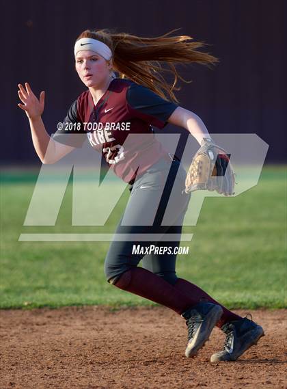 Thumbnail 3 in Twin Springs @ Dobyns-Bennett photogallery.