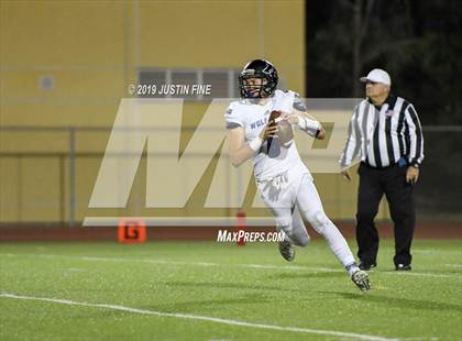 Thumbnail 2 in West Hills @ Scripps Ranch (CIF SDS D3 Quarterfinal) photogallery.