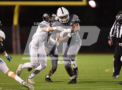 Thumbnail 2 in West Hills @ Scripps Ranch (CIF SDS D3 Quarterfinal) photogallery.